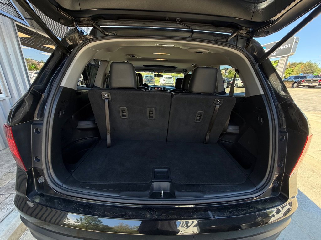 Used 2017 Honda Pilot EX-L image 19