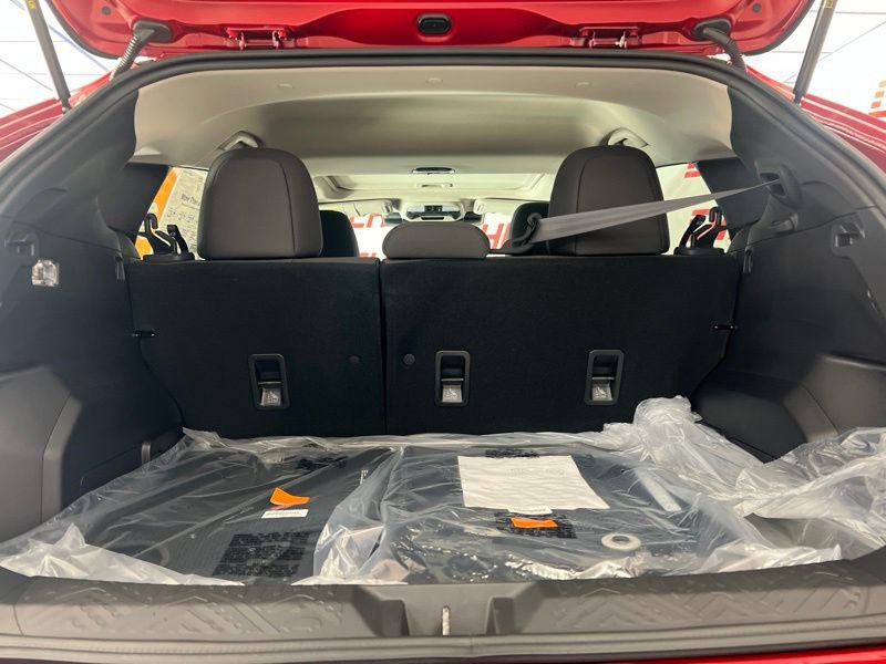 New 2026 Subaru Crosstrek 2.5i Premium AWD/4WD image 5