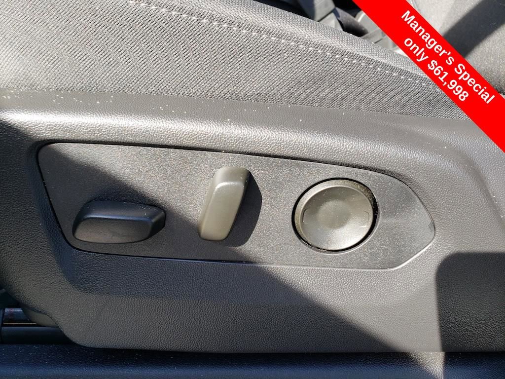 Used 2026 Chevrolet Silverado 2500 LT w/ Trail Boss Package image 16