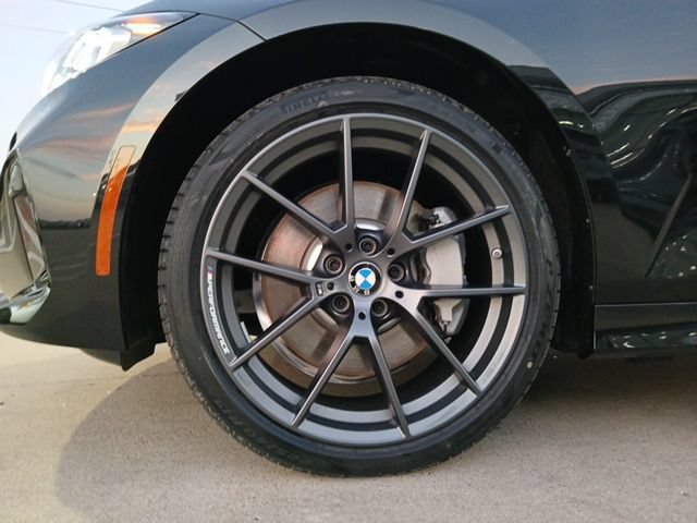 New 2026 BMW 330i Sedan RWD image 5