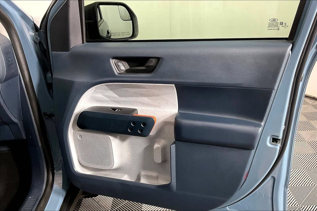 Used 2022 Ford Maverick XLT FWD image 19