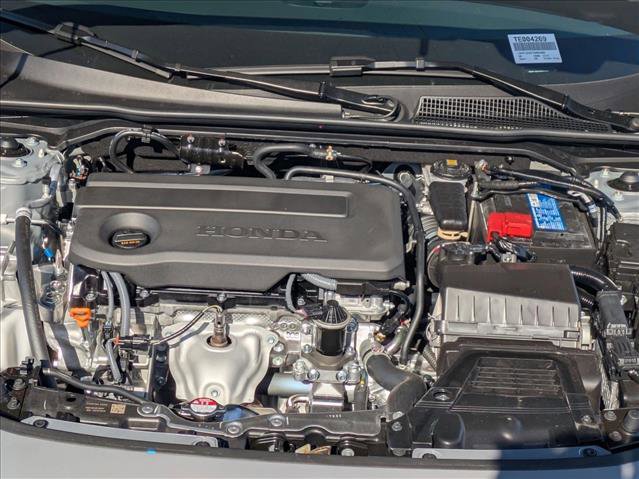 New 2026 Honda Civic Sport image 16