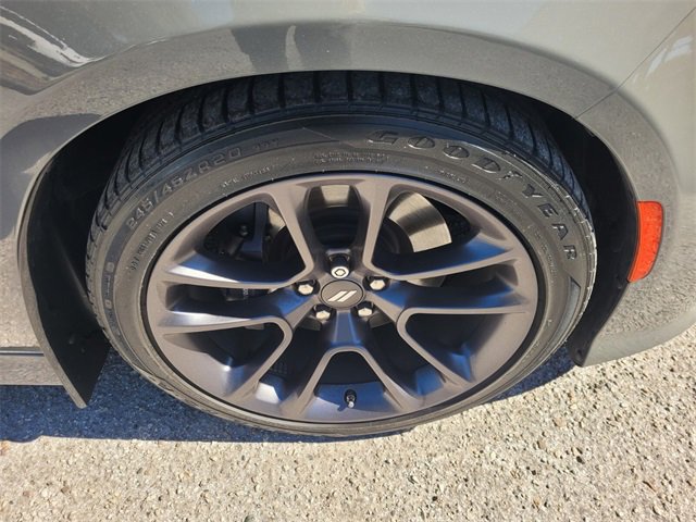 Used 2023 Dodge Charger Scat Pack w/ Navigation & Travel Group image 18