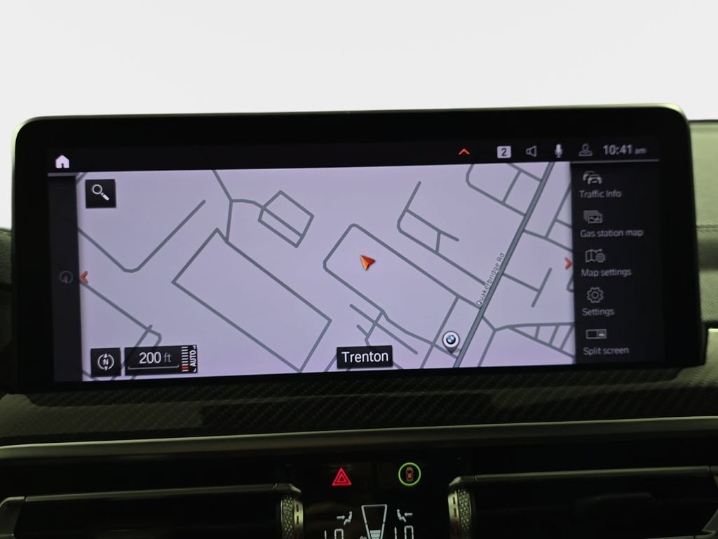 Certified 2023 BMW X3 M40i AWD/4WD image 22