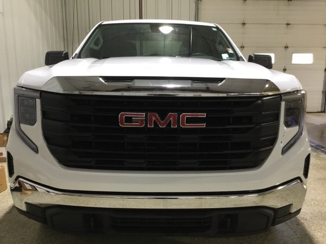 Used 2022 GMC Sierra 1500 Pro w/ Convenience Package AWD/4WD image 6