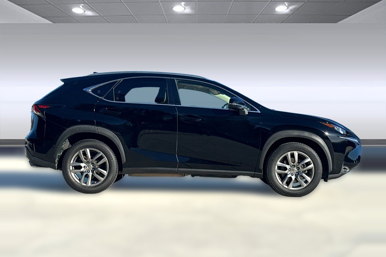 Used 2016 Lexus NX 200t AWD w/ Premium Package image 7
