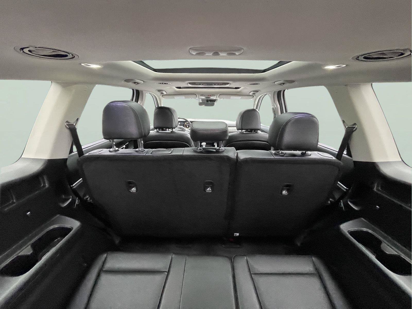 Used 2025 Kia Telluride SX AWD/4WD image 11