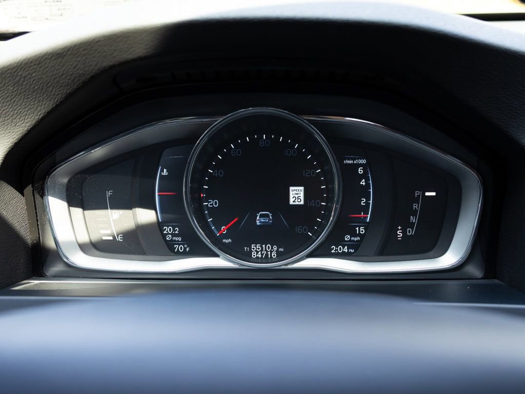 Used 2015 Volvo S60 T6 Platinum image 30