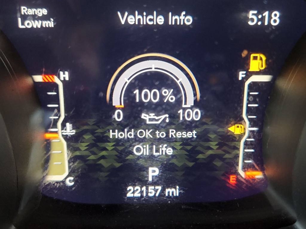 Used 2023 Jeep Gladiator Rubicon w/ Trailer Tow Package image 29