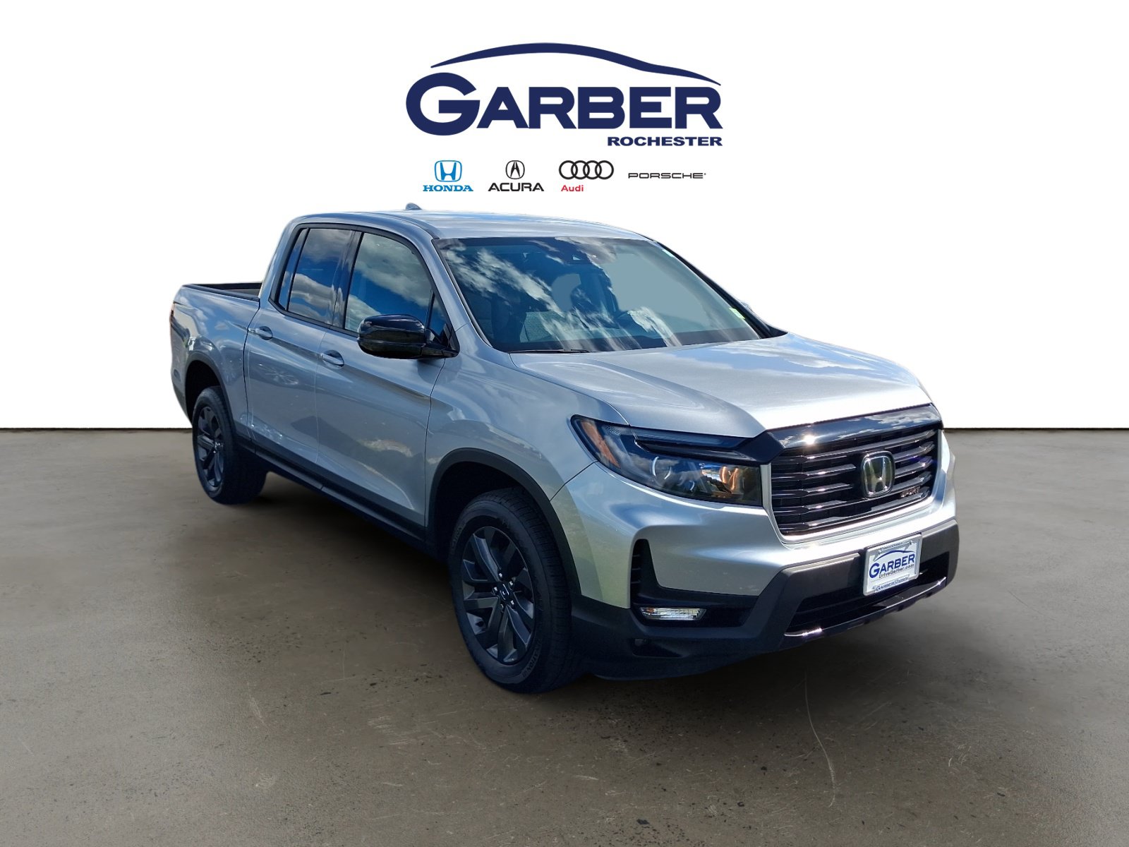 Used 2023 Honda Ridgeline Sport image 7