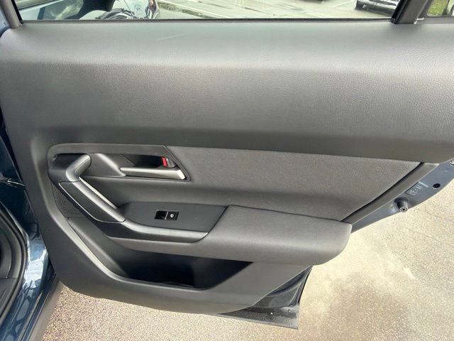 New 2026 MAZDA CX-50 AWD 2.5 S w/ Cargo Package image 37