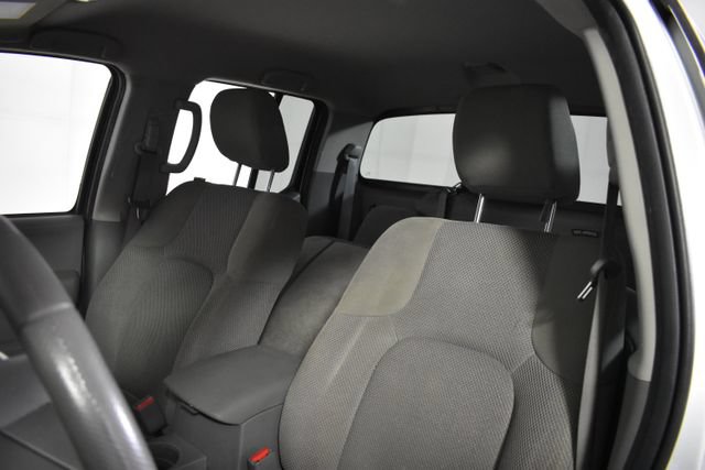 Used 2019 Nissan Frontier SV AWD/4WD image 10