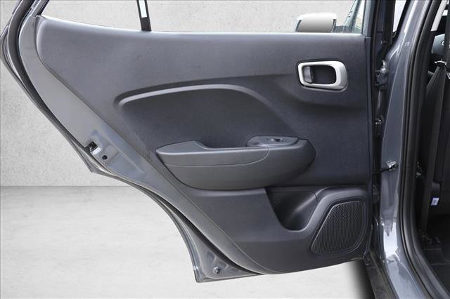 New 2026 Hyundai Venue SEL FWD image 22
