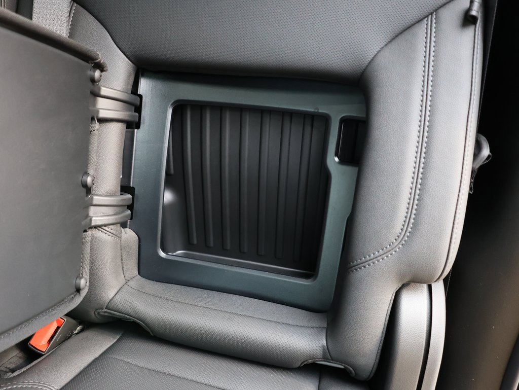 New 2026 Chevrolet Silverado 2500 LTZ w/ LTZ Plus Package image 30