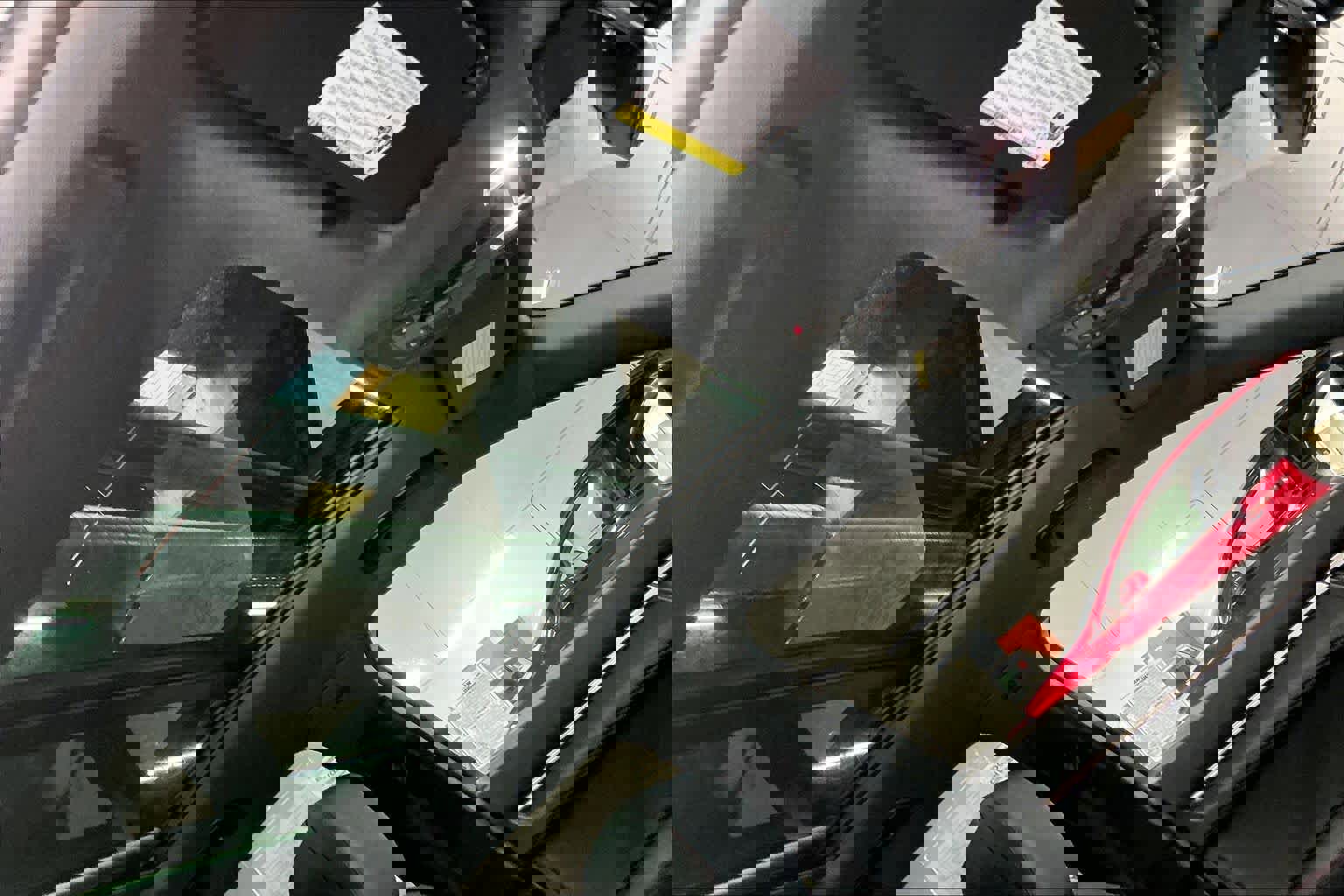 Certified 2025 Audi Q3 2.0T Premium Plus w/ Premium Plus Package image 25