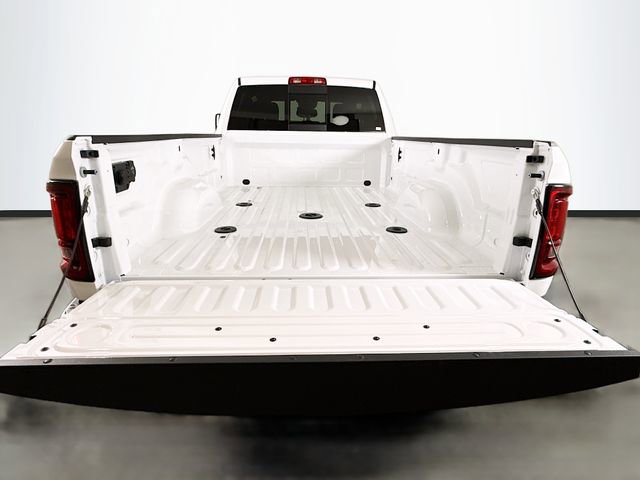 New 2026 RAM 3500 Tradesman image 24
