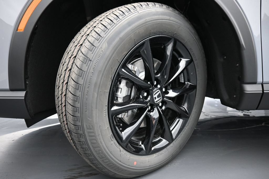 New 2026 Honda CR-V Sport-L image 16