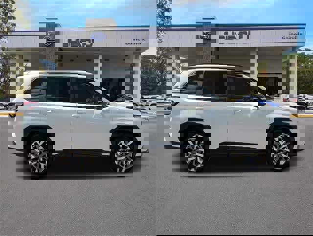 Certified 2026 Subaru Forester Touring w/ Touring Package image 2