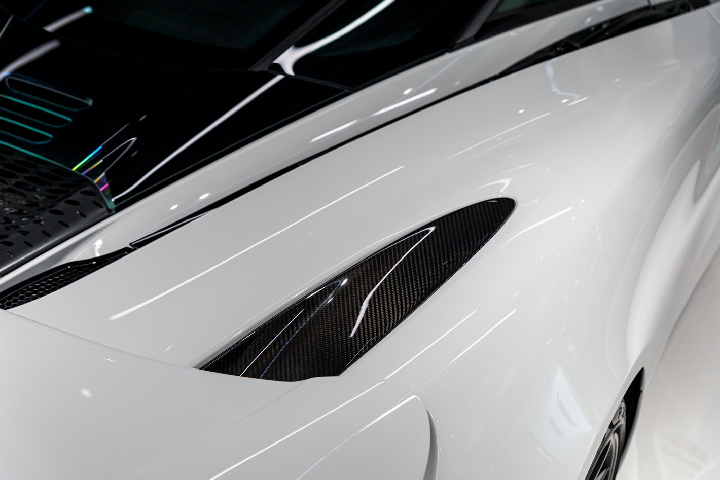 Used 2027 McLaren 750S RWD image 53