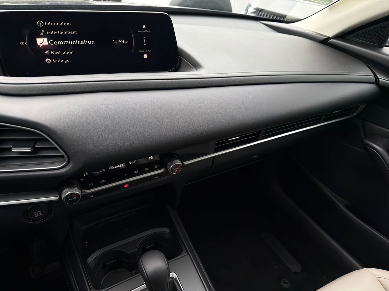 New 2026 MAZDA CX-30 AWD 2.5 S image 24