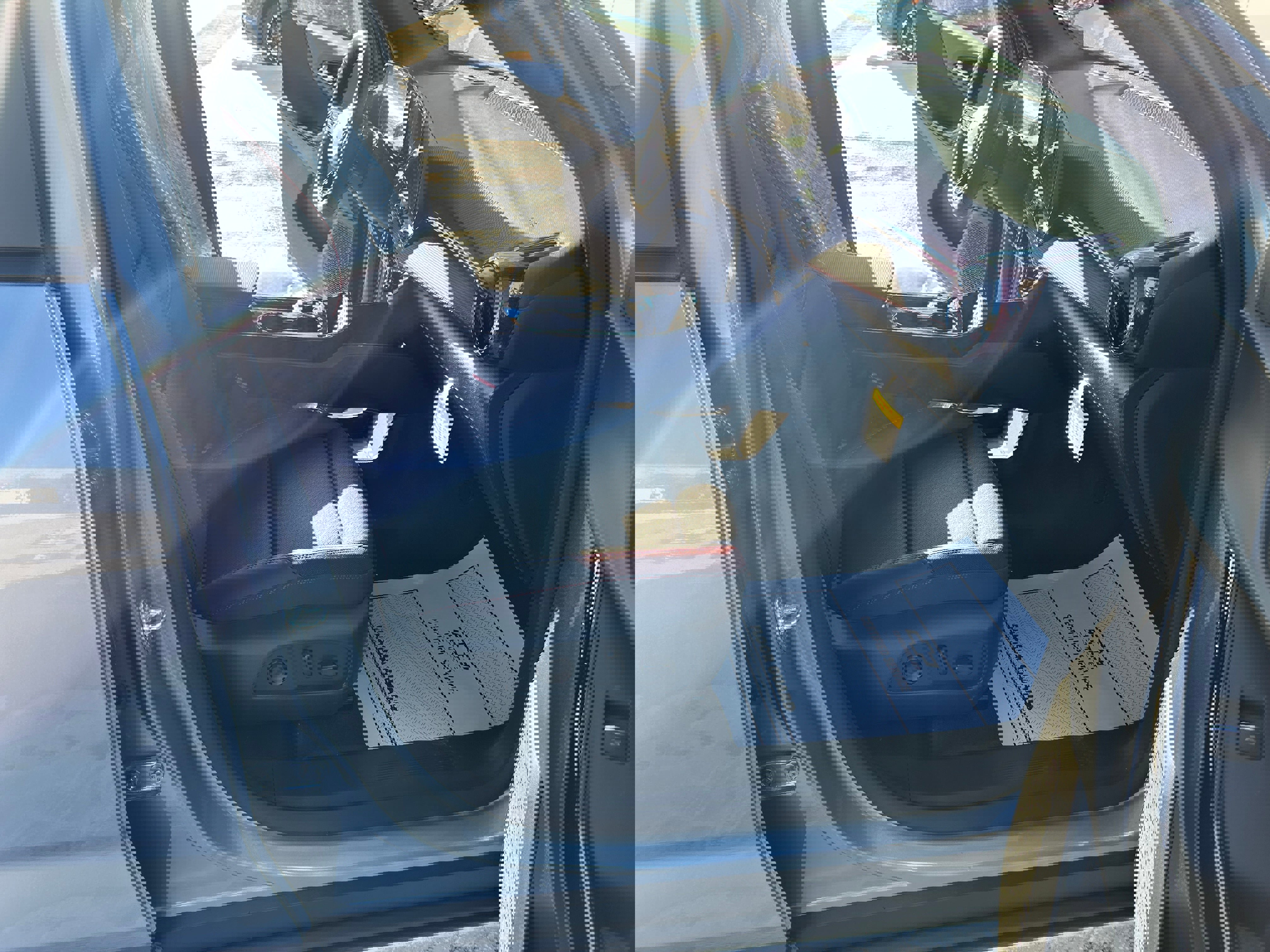 New 2026 Chevrolet Equinox RS image 27