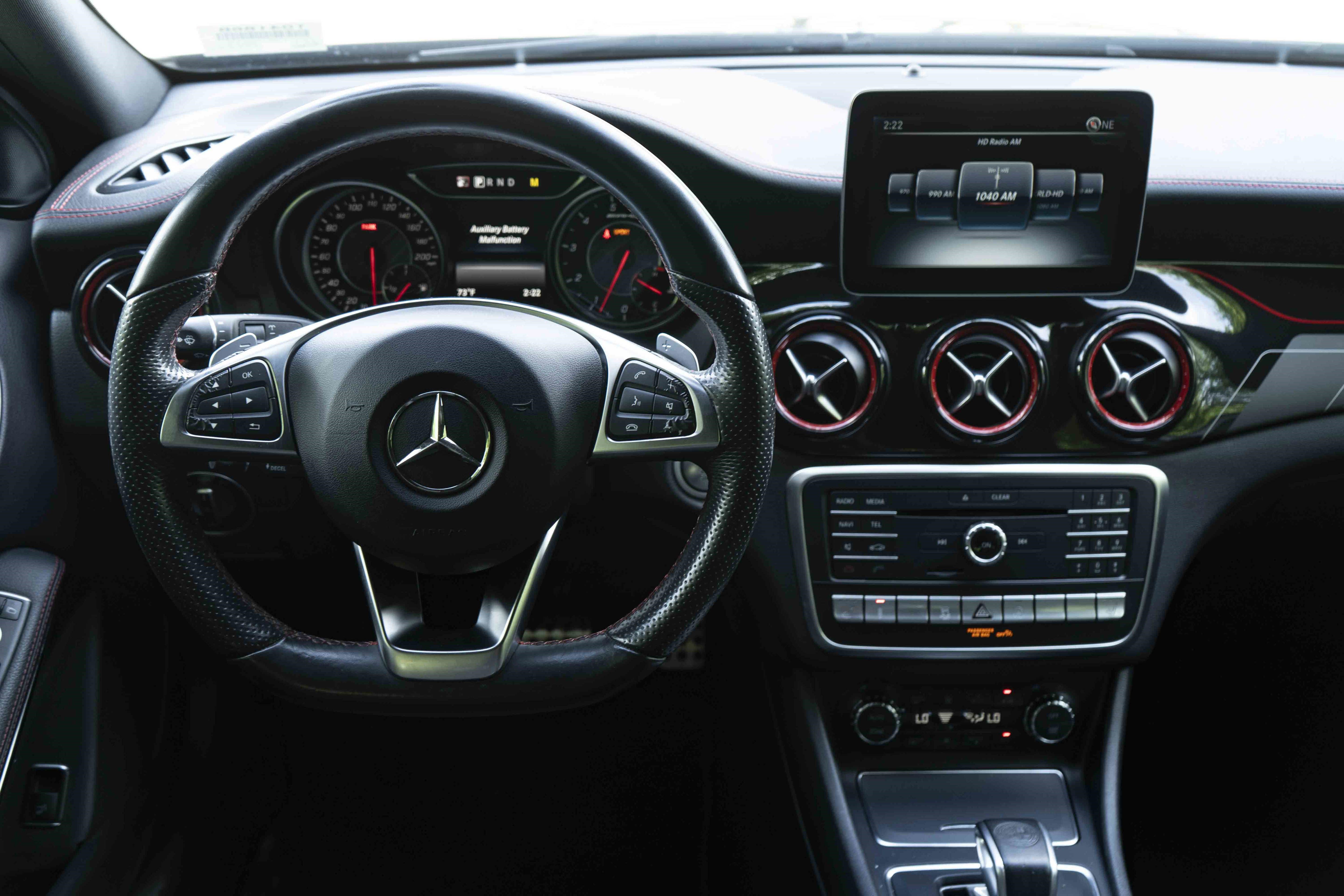 Used 2018 Mercedes-Benz GLA 45 AMG 4MATIC image 19