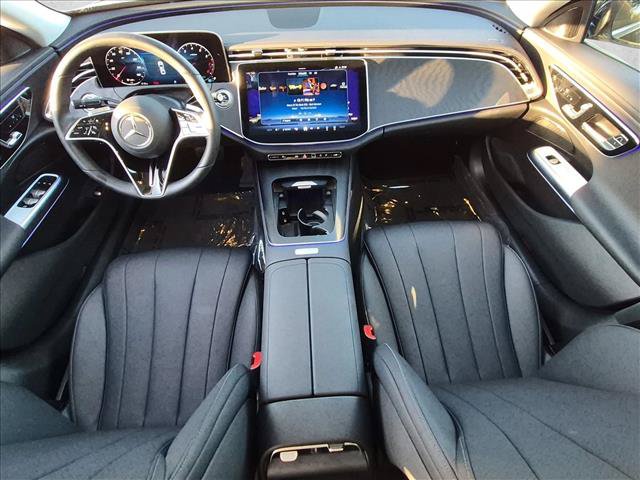 Used 2026 Mercedes-Benz E 350 Sedan image 18