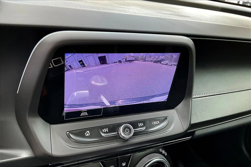 Used 2022 Chevrolet Camaro SS image 15