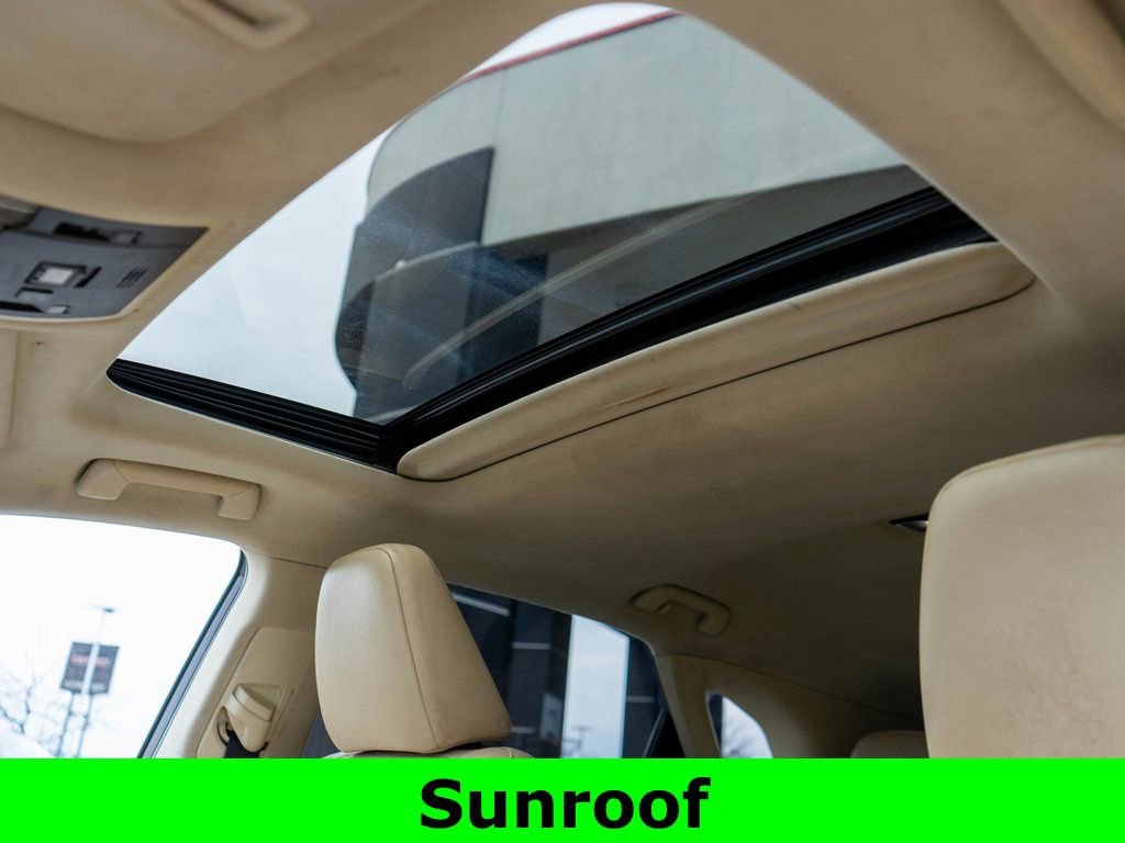 Used 2022 Lexus RX 350 AWD w/ Accessory Package (P1) image 12
