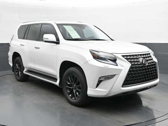Used 2023 Lexus GX 460 Premium w/ Premium Plus Package