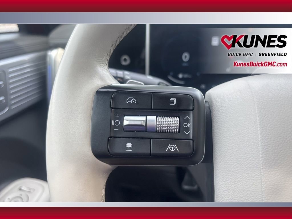 Used 2024 Hyundai Santa Fe Limited image 20