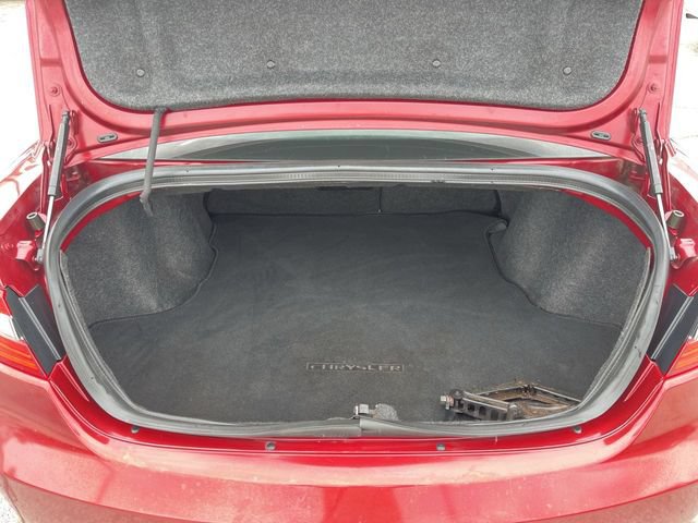 Used 2012 Chrysler 200 Touring w/ Sun/Sound Group FWD image 22