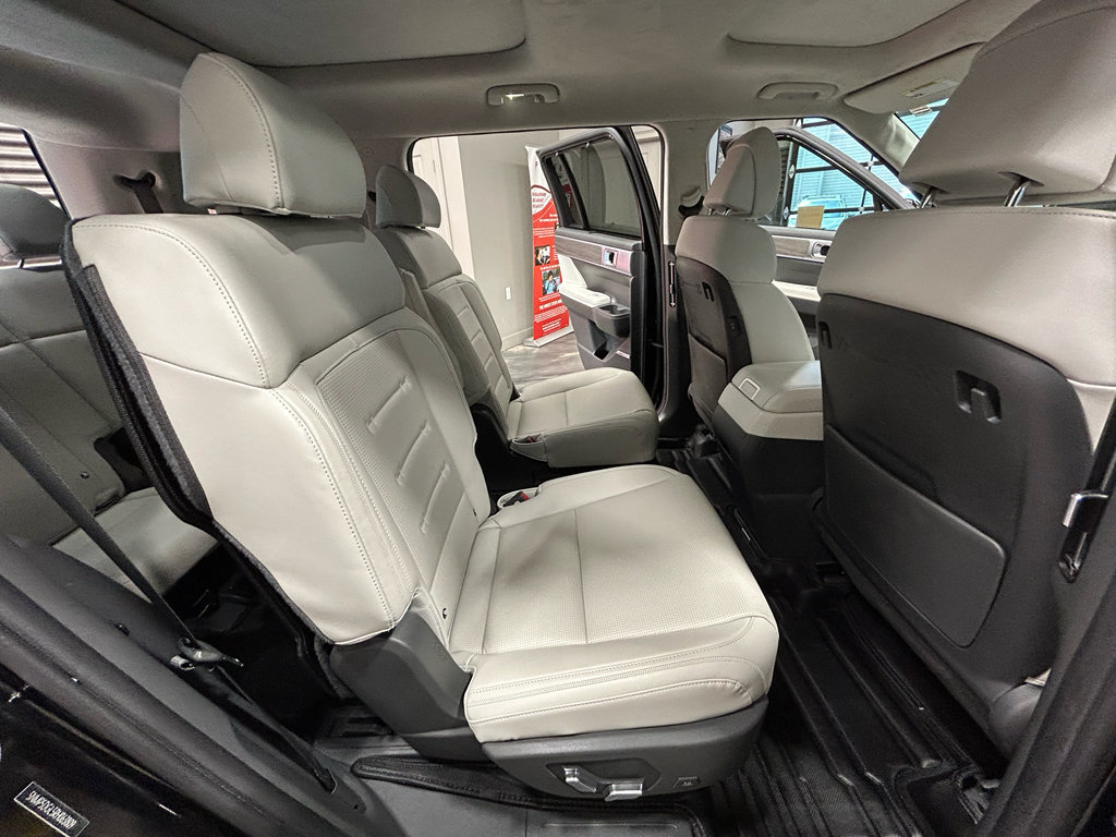 Used 2024 Hyundai Santa Fe Calligraphy AWD/4WD image 52