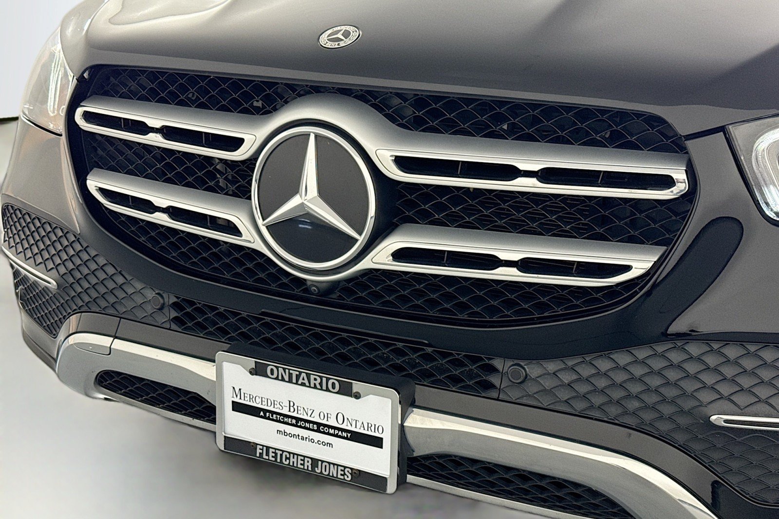 Certified 2022 Mercedes-Benz GLE 350 image 14