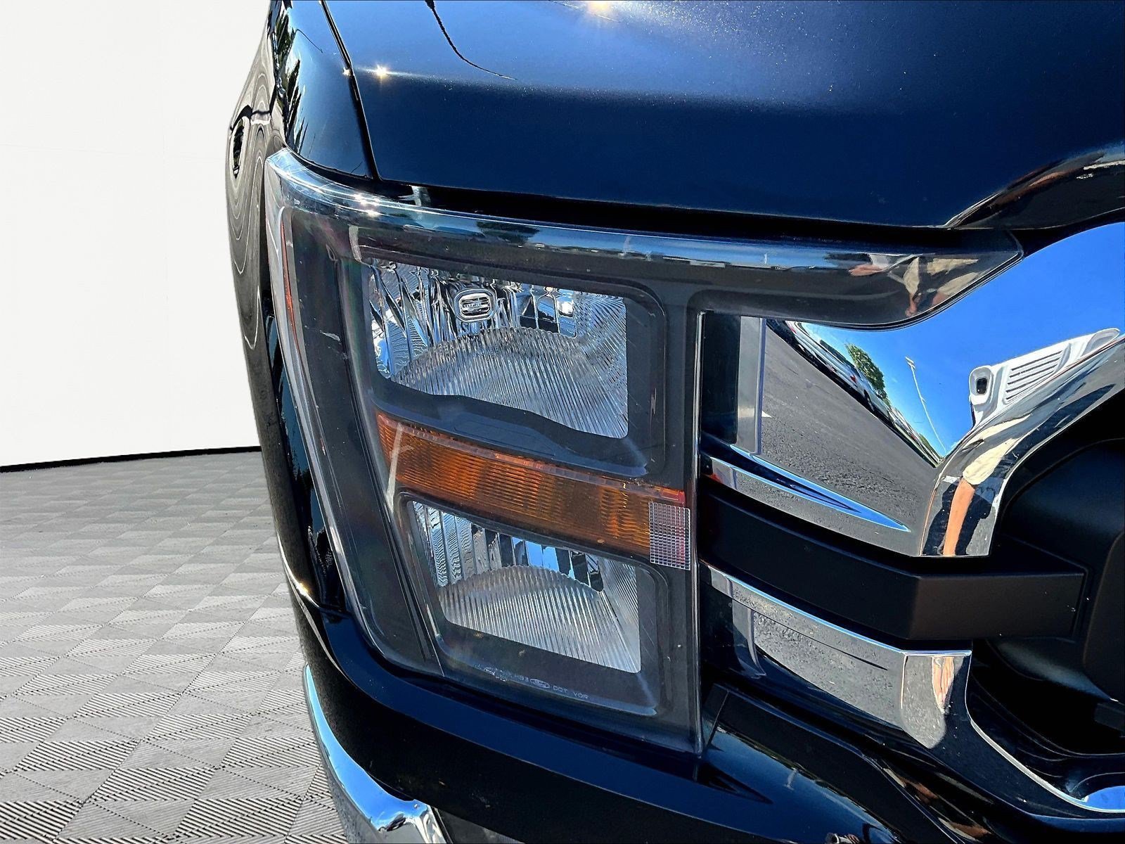 Used 2023 Ford F150 XLT AWD/4WD image 33