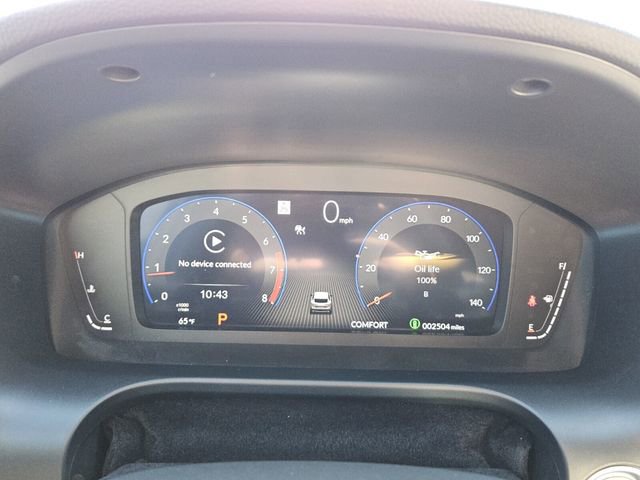 Certified 2025 Acura ADX A-Spec image 14