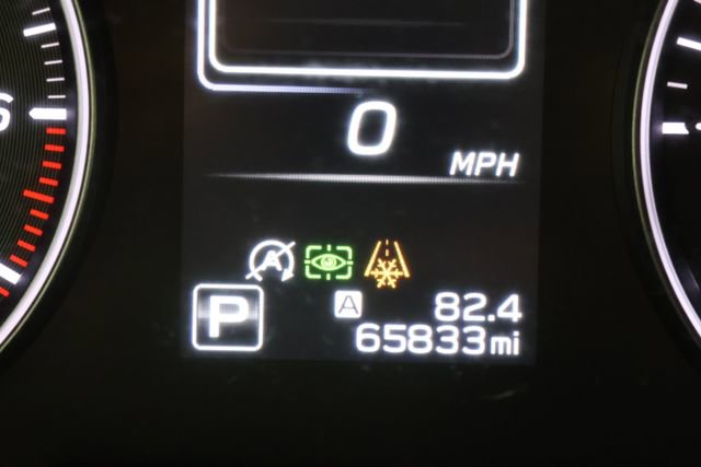 Used 2024 Subaru Outback Limited image 13