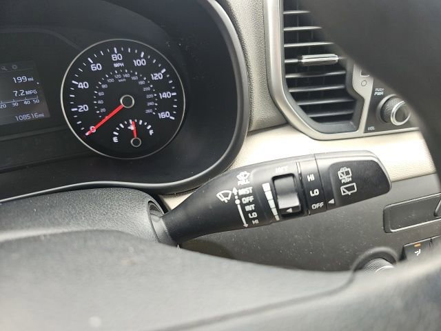 Used 2017 Kia Sportage LX image 41