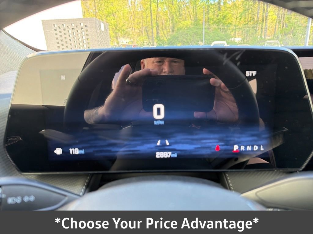 Used 2026 Chevrolet Equinox LT w/ LPO, Floor Liner Package image 44