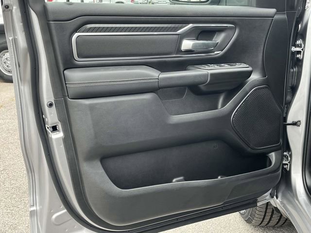 New 2025 RAM 1500 Big Horn image 11