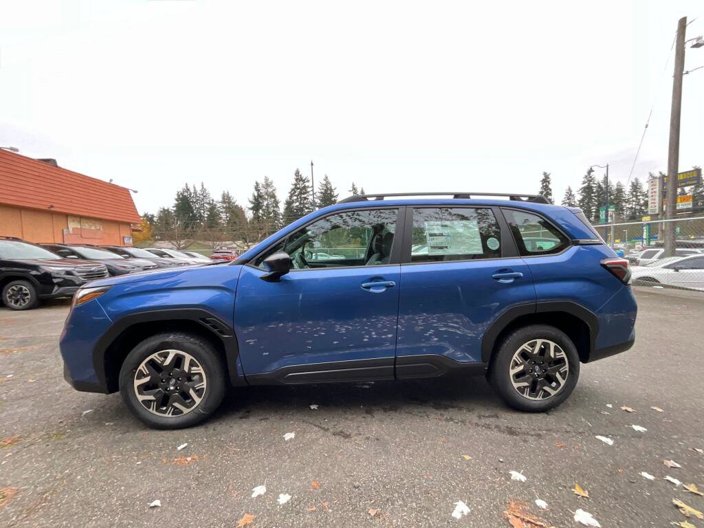 New 2026 Subaru Forester image 5