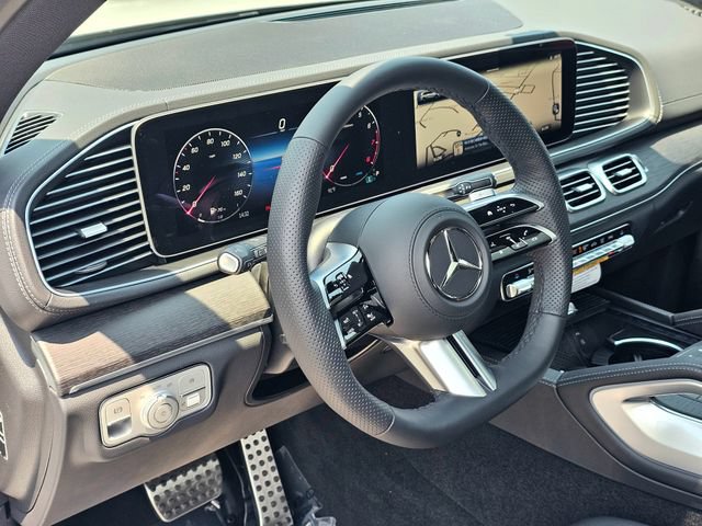 New 2026 Mercedes-Benz GLS 450 4MATIC image 15