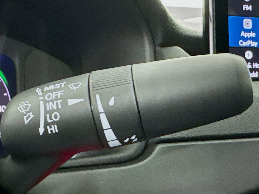 New 2026 Honda Accord EX-L image 19
