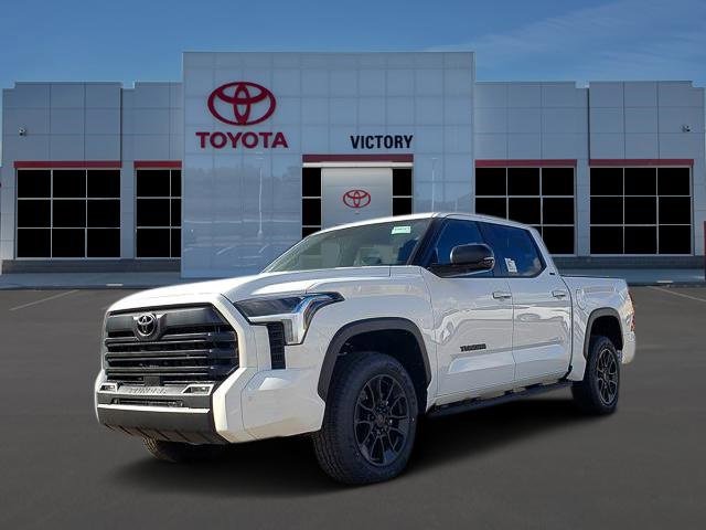 New 2026 Toyota Tundra SR5 image 1