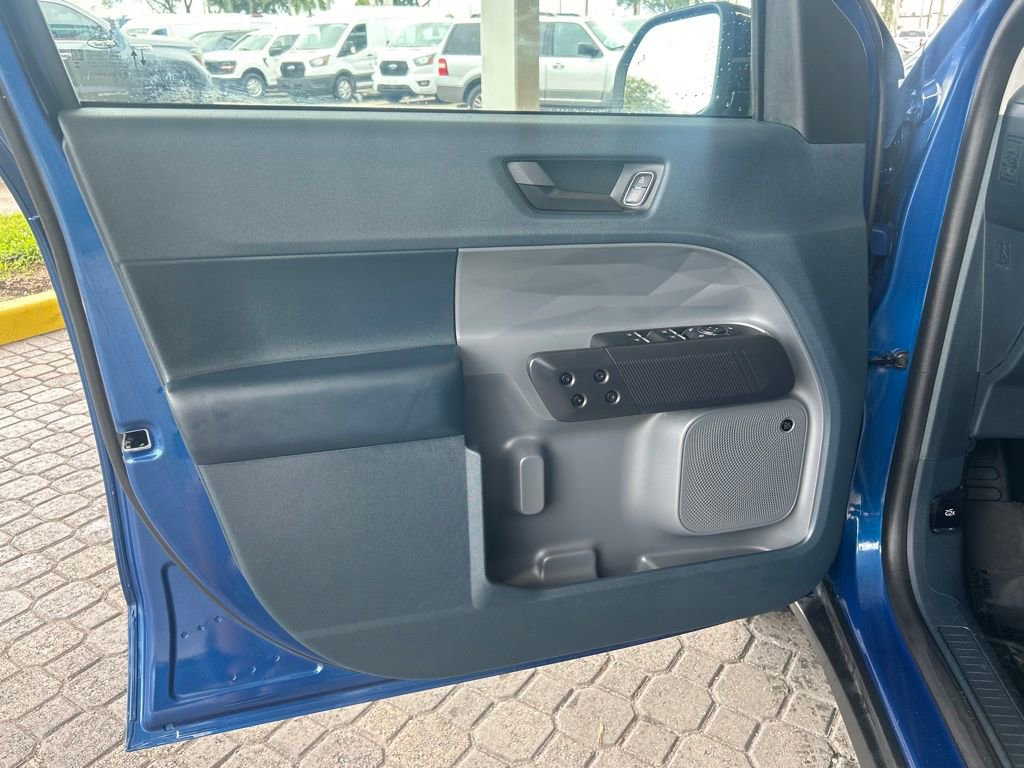 Certified 2023 Ford Maverick Lariat w/ Lariat Luxury Package image 39