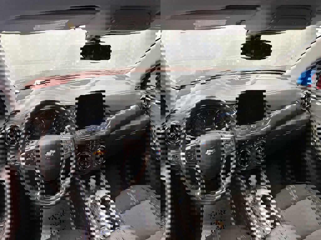 Certified 2025 Chevrolet Blazer LT image 20