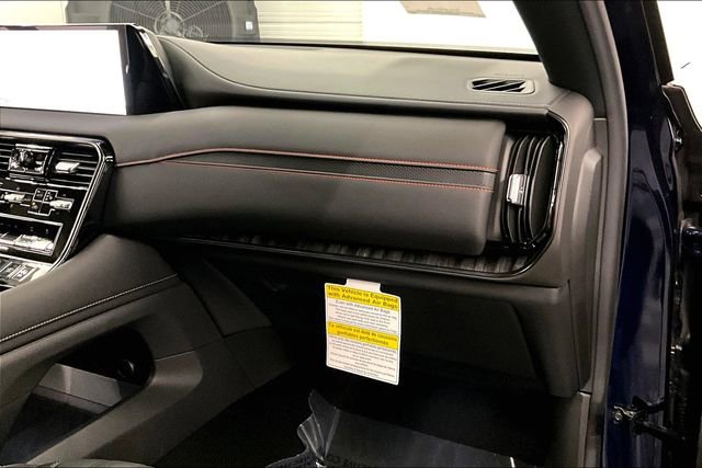 New 2026 Nissan Armada PRO-4X w/ Captain's Chari Seat Package image 34