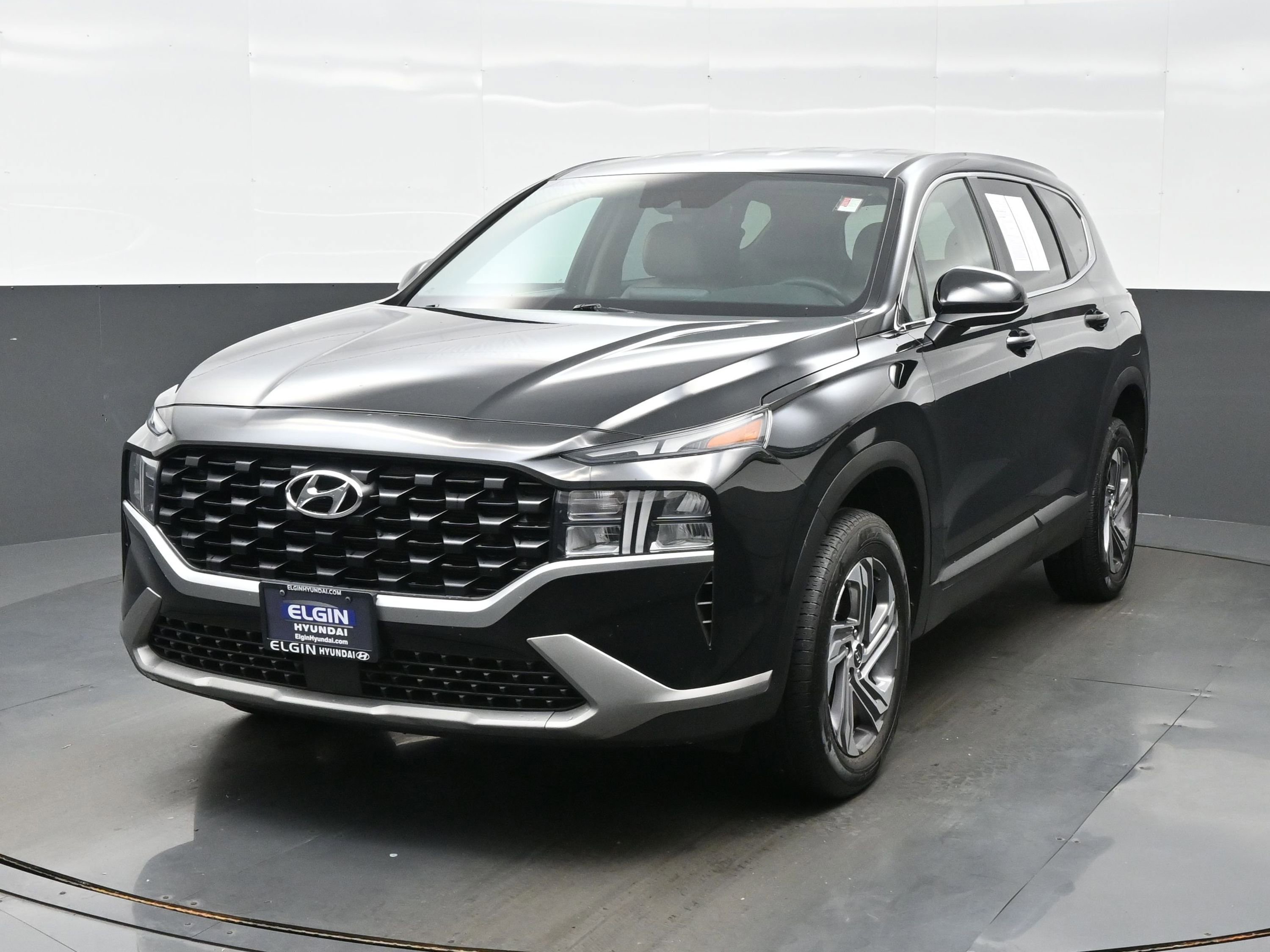 Used 2023 Hyundai Santa Fe SE