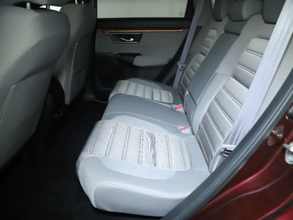 Used 2018 Honda CR-V EX image 14