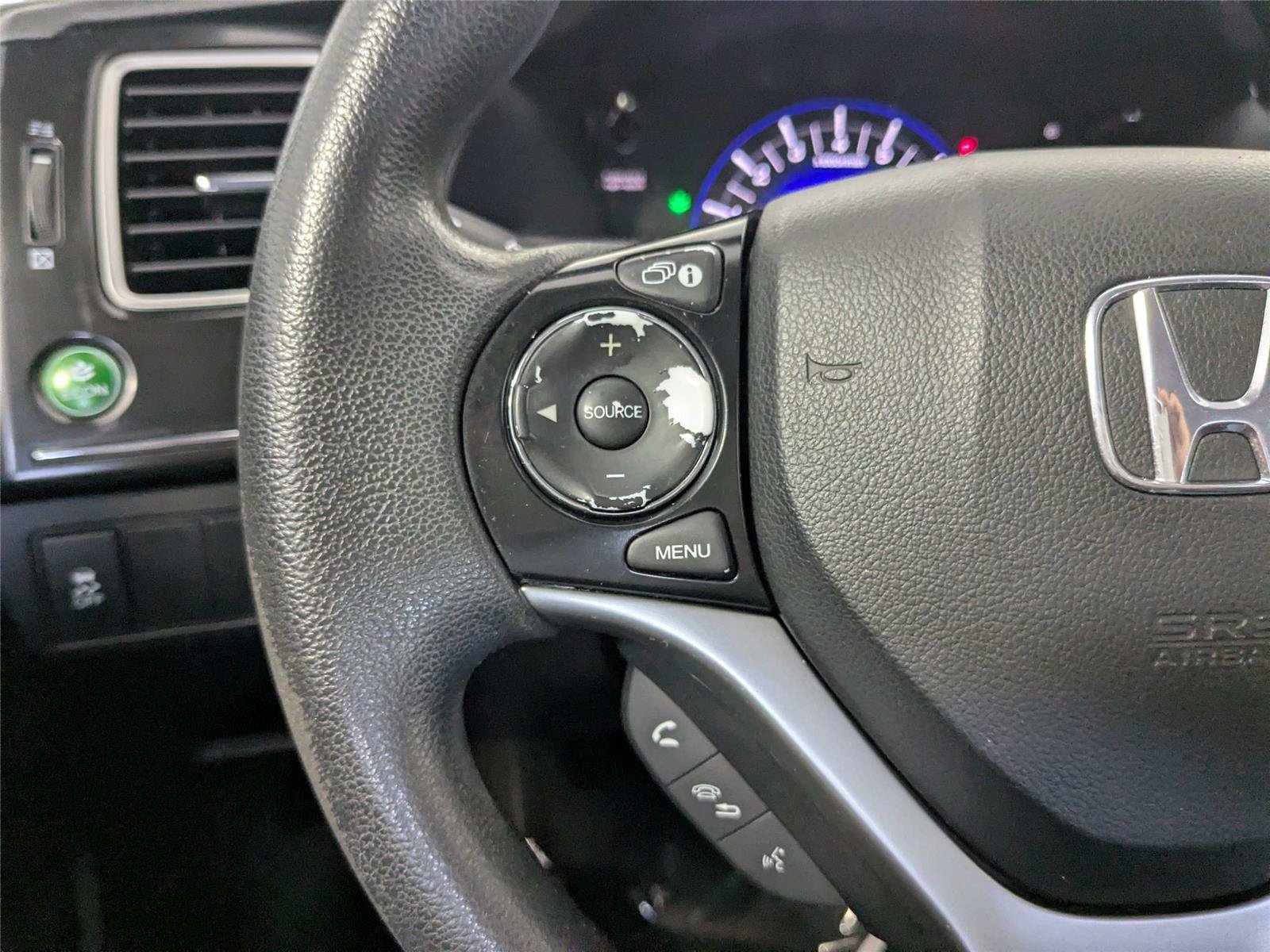 Used 2013 Honda Civic LX image 17
